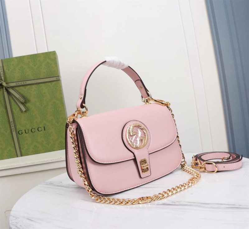 Gucci Top Handle Bags